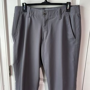 Under Armour golf pants
